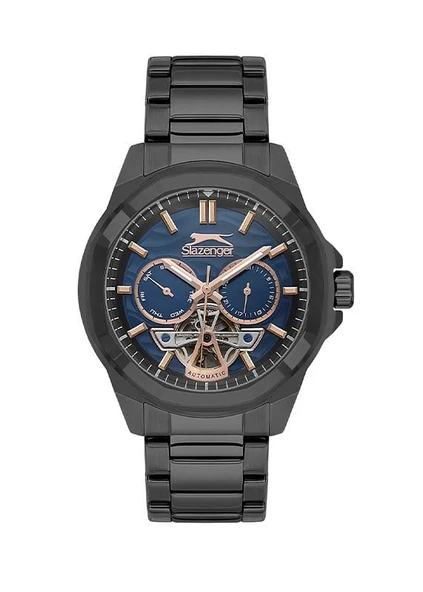 Slazenger SL.09.2439.2.05 Erkek Kol Saati ürün görseli 1