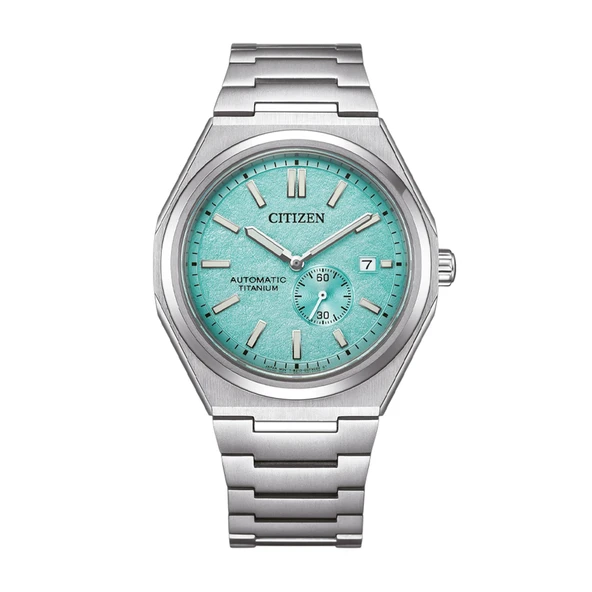 Citizen Tsuyosa NJ0180-80M Erkek Kol Saati ürün görseli 1