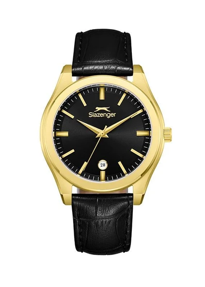 Slazenger SL.09.2486.1.04 Erkek Kol Saati ürün görseli 1