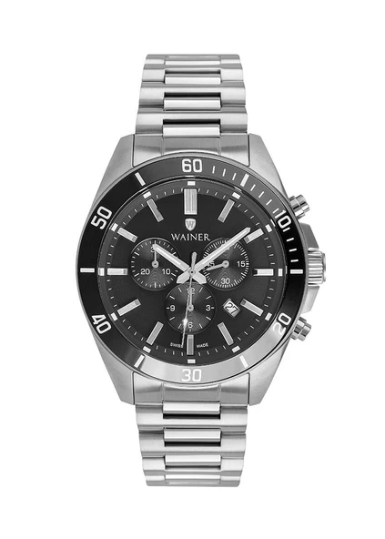 Wainer WA.19540-D Erkek Kol Saati ürün görseli 1