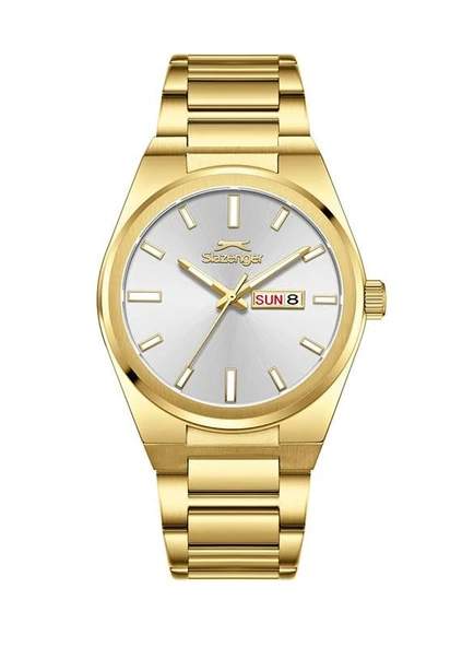 Slazenger SL.09.2555.2.05 Erkek Kol Saati ürün görseli 1