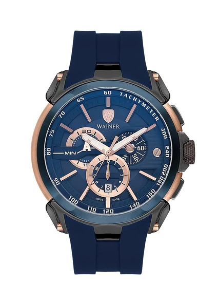 Wainer WA.16910-C Erkek Kol Saati ürün görseli 1