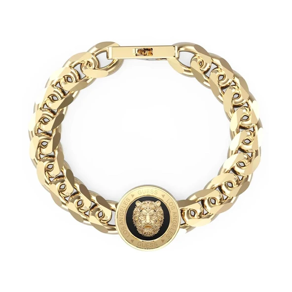 Guess JGUJUMB01314JWYGBKS Erkek Bileklik ürün görseli 1