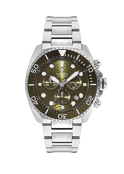 Wainer WA.10300-C Erkek Kol Saati ürün görseli 1