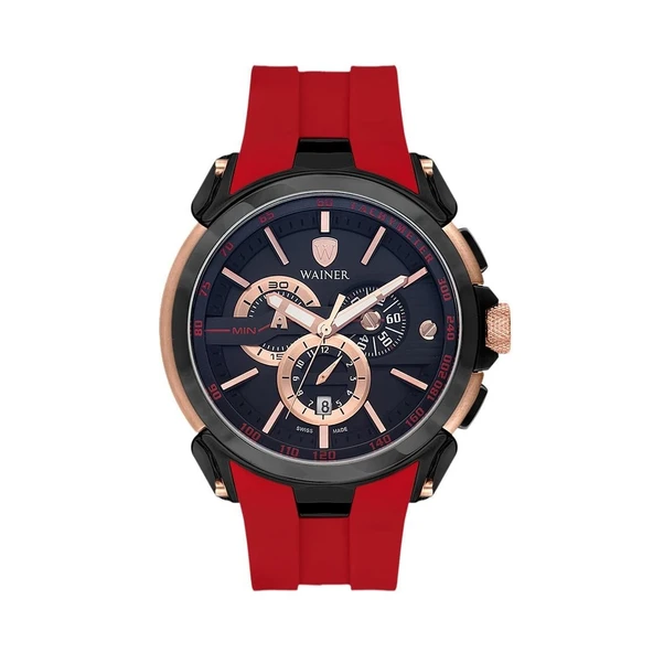 Wainer WA.16910-D Erkek Kol Saati ürün görseli 1