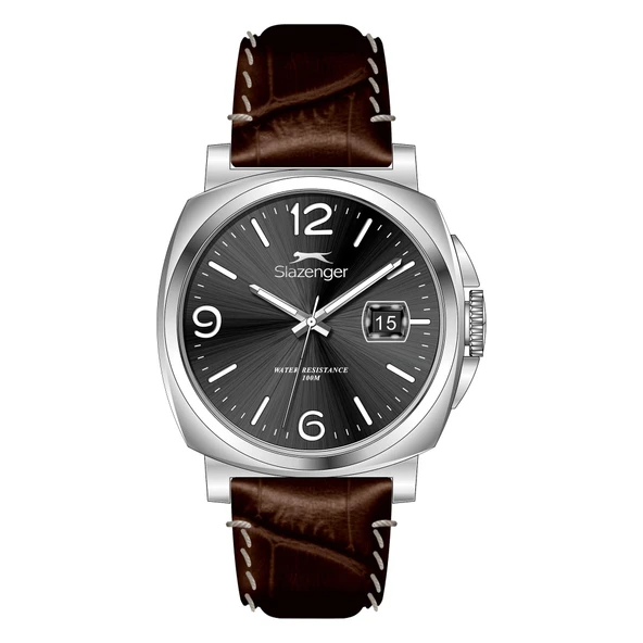 Slazenger SL.09.2656.1.352 Erkek Kol Saati ürün görseli 1