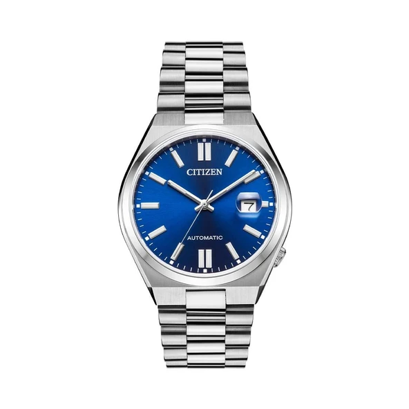 Citizen Tsuyosa NJ0150-81L Erkek Kol Saati ürün görseli 1