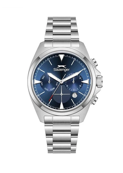 Slazenger SL.09.2527.2.03 Erkek Kol Saati ürün görseli 1