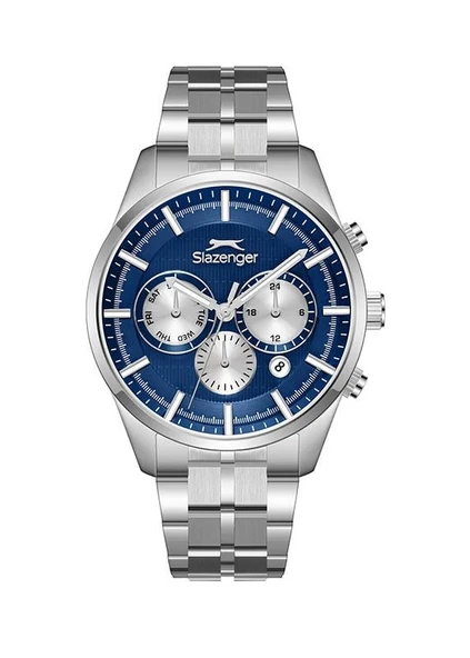 Slazenger SL.09.2483.2.02 Erkek Kol Saati ürün görseli 1