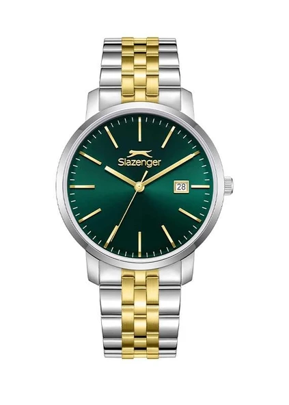 Slazenger SL.09.2529.1.06 Erkek Kol Saati ürün görseli 1