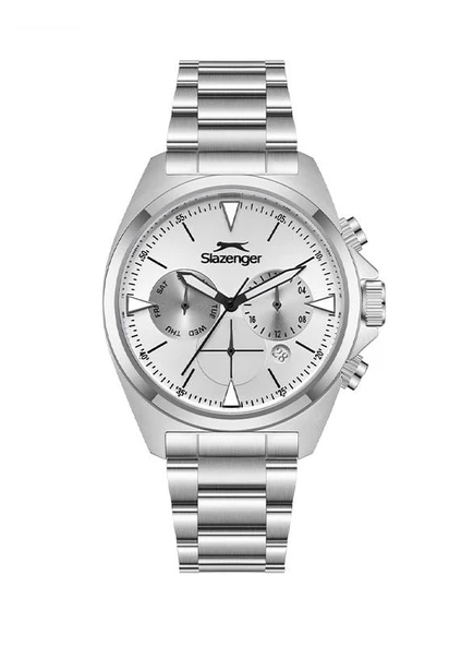 Slazenger SL.09.2527.2.02 Erkek Kol Saati ürün görseli 1