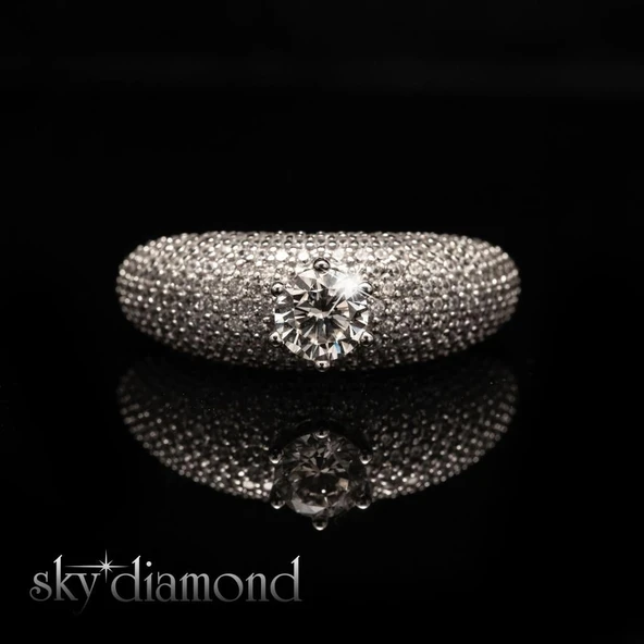 Sky Diamond Tektaş Özel Tasarım - Resim 2