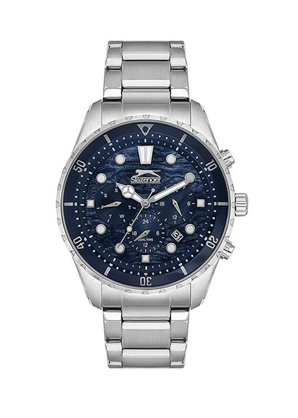 Slazenger SL.09.2366.2.01 Erkek Kol Saati ürün görseli 1