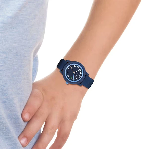 Lacoste LAC2030043 Çocuk Kol Saati - Resim 5
