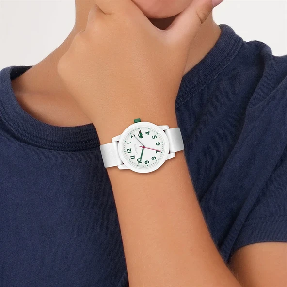 Lacoste LAC2030039 Çocuk Kol Saati - Resim 5