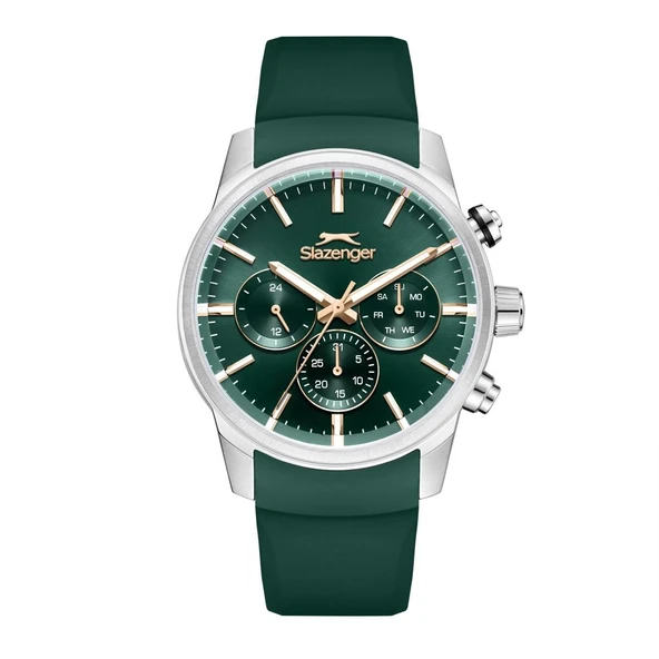 Slazenger SL.09.2535.2.08 Erkek Kol Saati ürün görseli 1