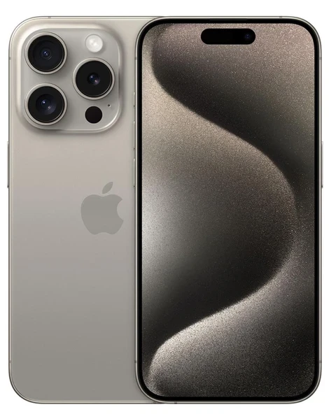 APPLE IPHONE 15 PRO 128GB (12 AY GARANTİLİ) - Resim 4