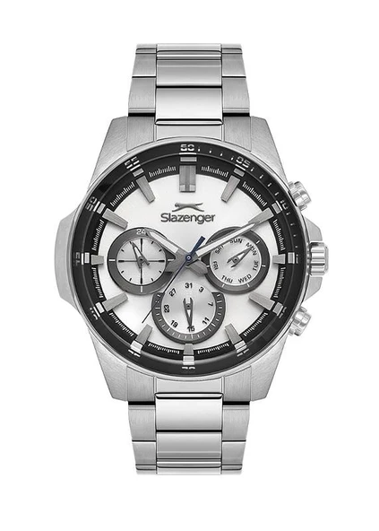 Slazenger SL.09.2456.2.01 Erkek Kol Saati ürün görseli 1