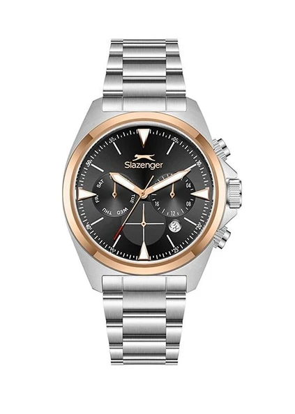 Slazenger SL.09.2527.2.05 Erkek Kol Saati ürün görseli 1