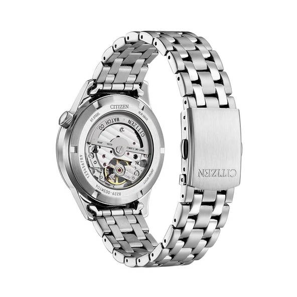 Citizen NH9131-73A Erkek Kol Saati - Resim 3