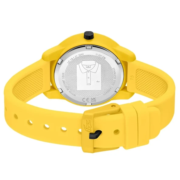 Lacoste LAC2030060 Çocuk Kol Saati - Resim 4