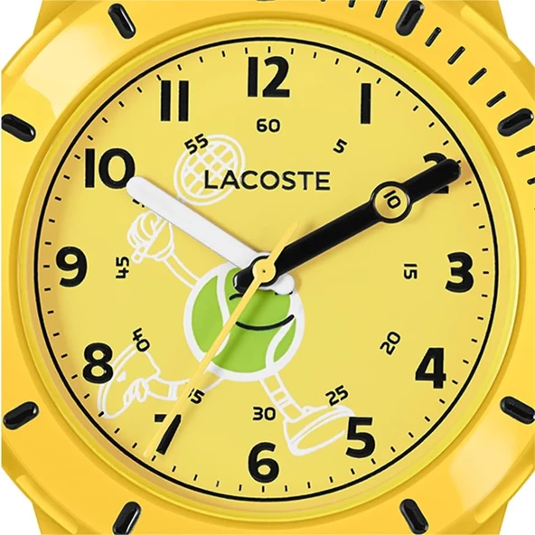 Lacoste LAC2030060 Çocuk Kol Saati - Resim 5
