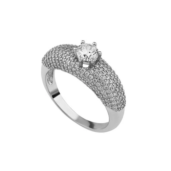 Sky Diamond Tektaş Özel Tasarım ürün görseli 1