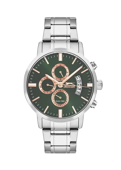 Slazenger SL.09.2113.2.07 Erkek Kol Saati ürün görseli 1