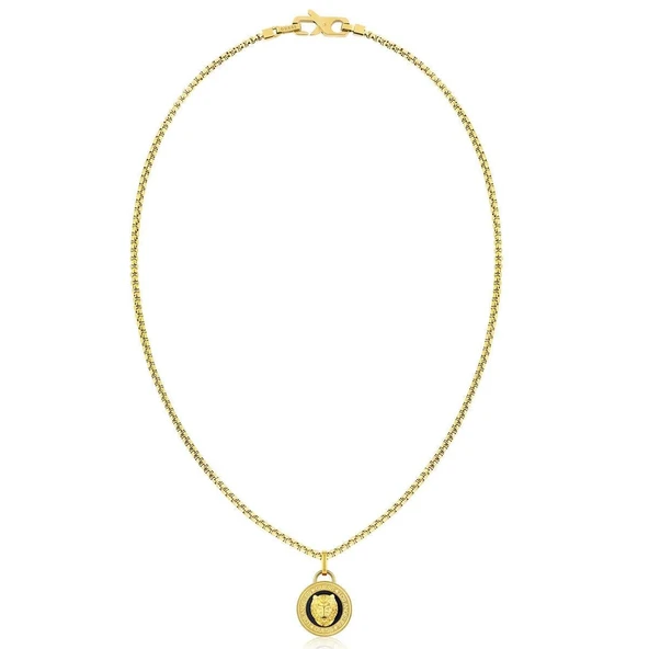 Guess JGUJUMN01316JWYGYBTU Erkek Kolye ürün görseli 1