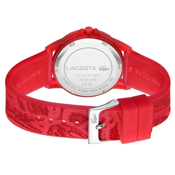 Lacoste LAC2020158 Çocuk Kol Saati - Resim 4