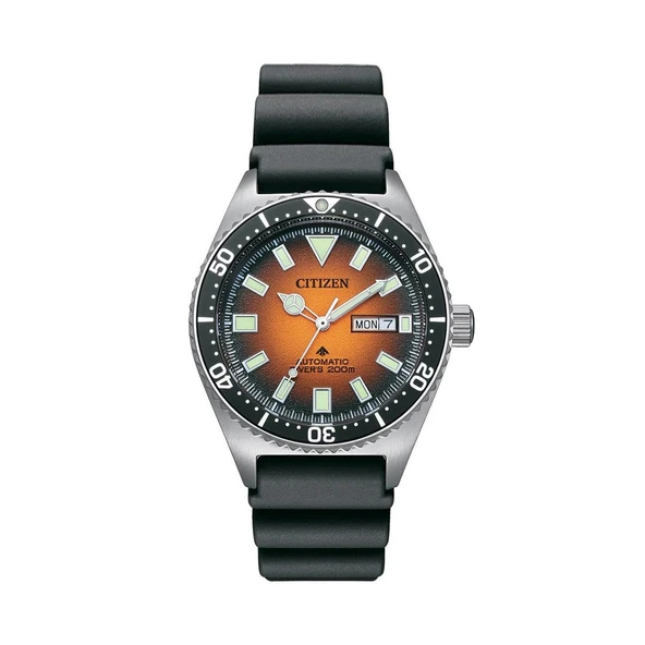 Citizen Promaster NY0120-01ZC Erkek Kol Saati ürün görseli 1