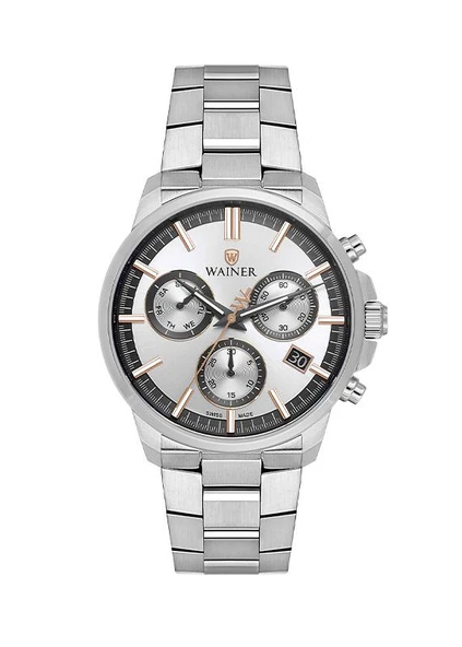 Wainer WA.16200-E Erkek Kol Saati ürün görseli 1
