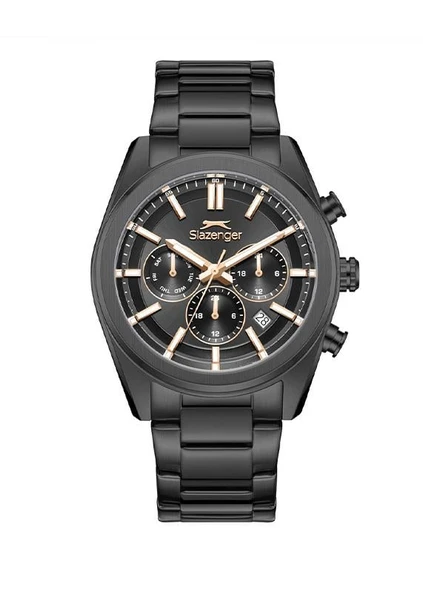 Slazenger SL.09.2554.2.05 Erkek Kol Saati ürün görseli 1