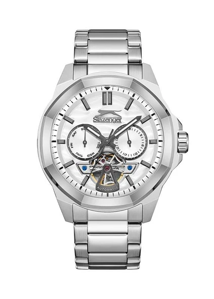 Slazenger SL.09.2439.2.04 Erkek Kol Saati ürün görseli 1
