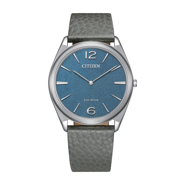 Citizen Eco Drive AR3120-24L Unisex Kol Saati ürün görseli 1