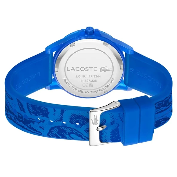 Lacoste LAC2020159 Çocuk Kol Saati - Resim 4