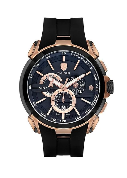 Wainer WA.16910-A Erkek Kol Saati ürün görseli 1