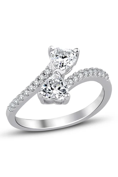 Kalp Kalbe Karşı Model Sky Diamond ürün görseli 1