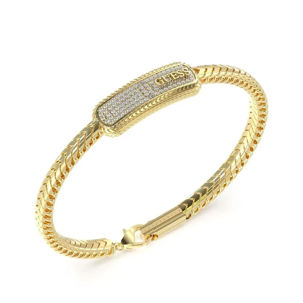 Guess JGUJUMB05018JWYGS Erkek Bileklik ürün görseli 1