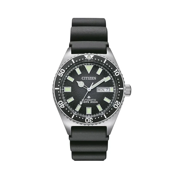 Citizen Promaster NY0120-01EC Erkek Kol Saati ürün görseli 1