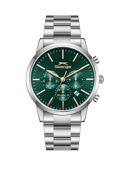 Slazenger SL.09.2545.2.03 Erkek Kol Saati ürün görseli 1