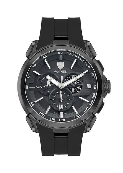 Wainer WA.16910-F Erkek Kol Saati ürün görseli 1