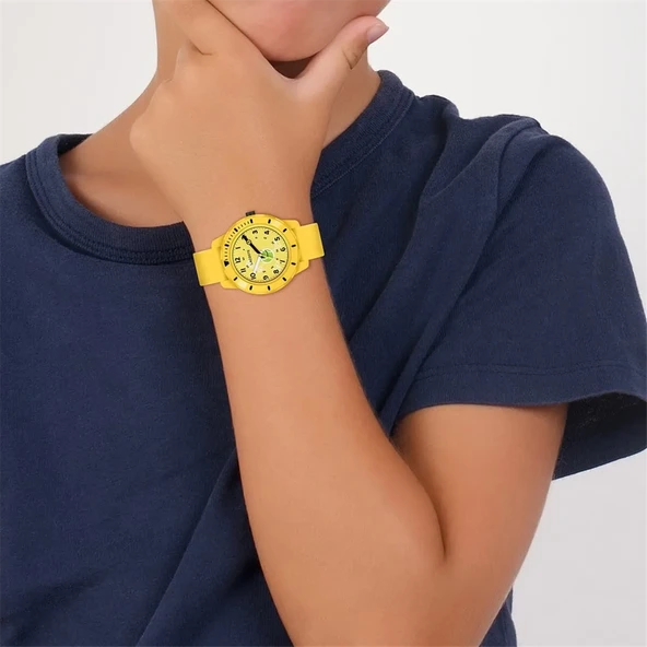 Lacoste LAC2030060 Çocuk Kol Saati - Resim 6