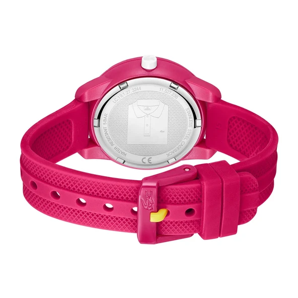 Lacoste LAC2030054 Çocuk Kol Saati - Resim 3