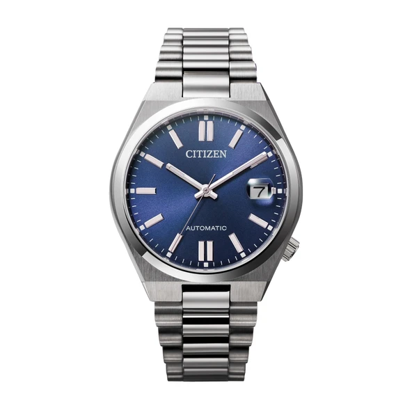 Citizen NJ0200-50M Erkek Kol Saati ürün görseli 1