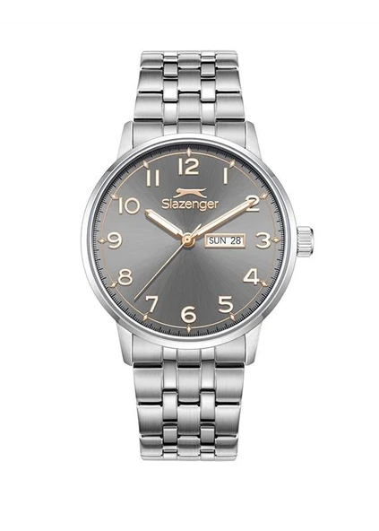 Slazenger SL.09.2560.2.04 Erkek Kol Saati ürün görseli 1