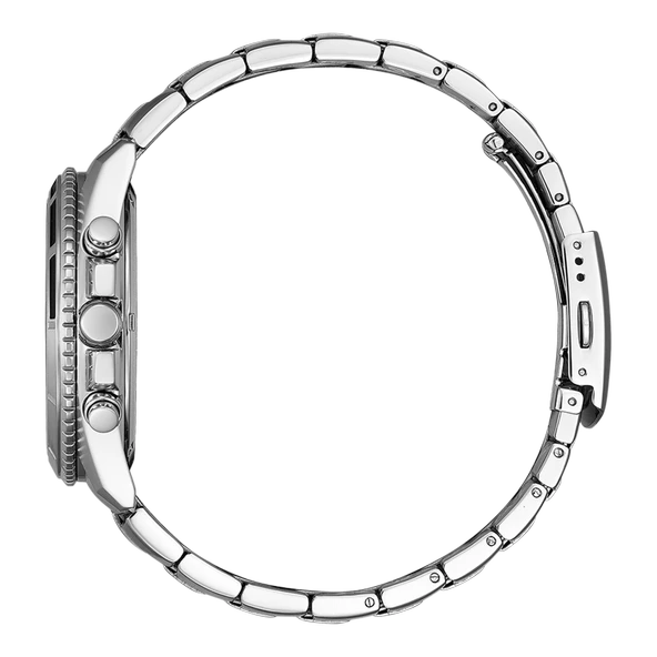 Citizen AN8200-50A Erkek Kol Saati - Resim 4