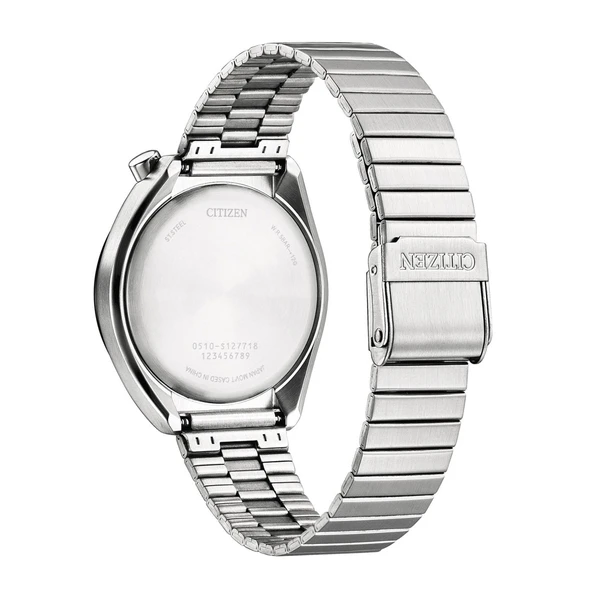 Citizen AN3660-81A Erkek Kol Saati - Resim 2