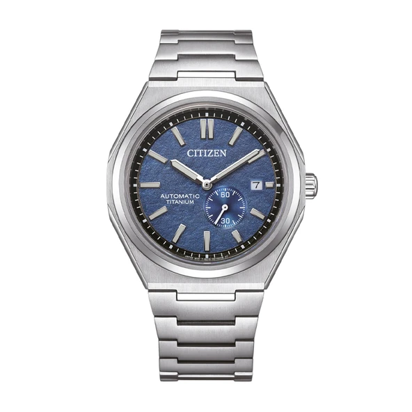 Citizen Tsuyosa NJ0180-80L Erkek Kol Saati ürün görseli 1