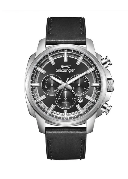 Slazenger SL.09.2480.2.01 Erkek Kol Saati ürün görseli 1